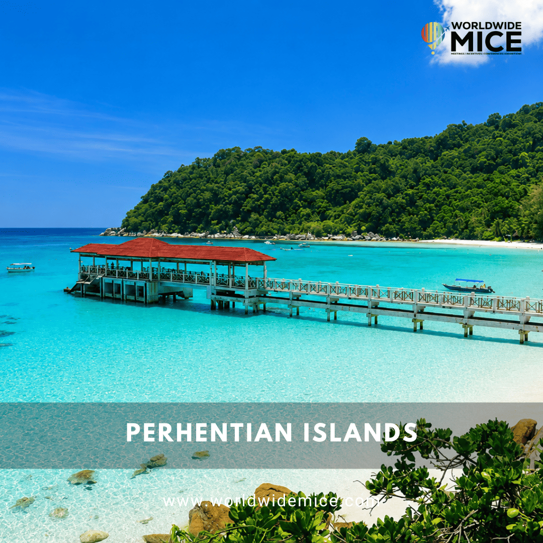 Perhentian Islands